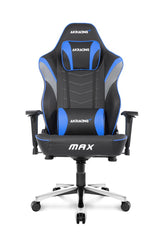 AKRacing MAX Blå