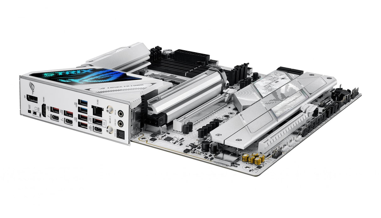 ASUS ROG STRIX Z890-A GAMING WIFI (ATX, Z890, LGA 1851, DDR5)