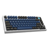 Darmoshark K8 EF Switch Trådlöst Speltangentbord (svart)