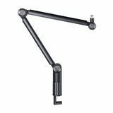 Cherry Xtrfy NGALE Bomarm, Mikrofonstativ, Svart