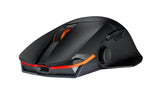 ASUS ROG CHAKRAM X Origin (P708) Trådlös RGB-spelmus