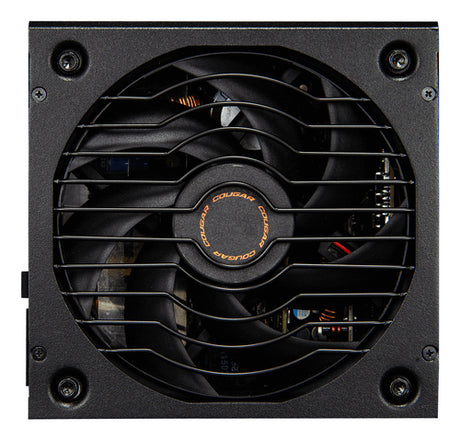 COUGAR GLE 1200W ATX3.1 / 80 Plus Gold strømforsyning – produktdetalje