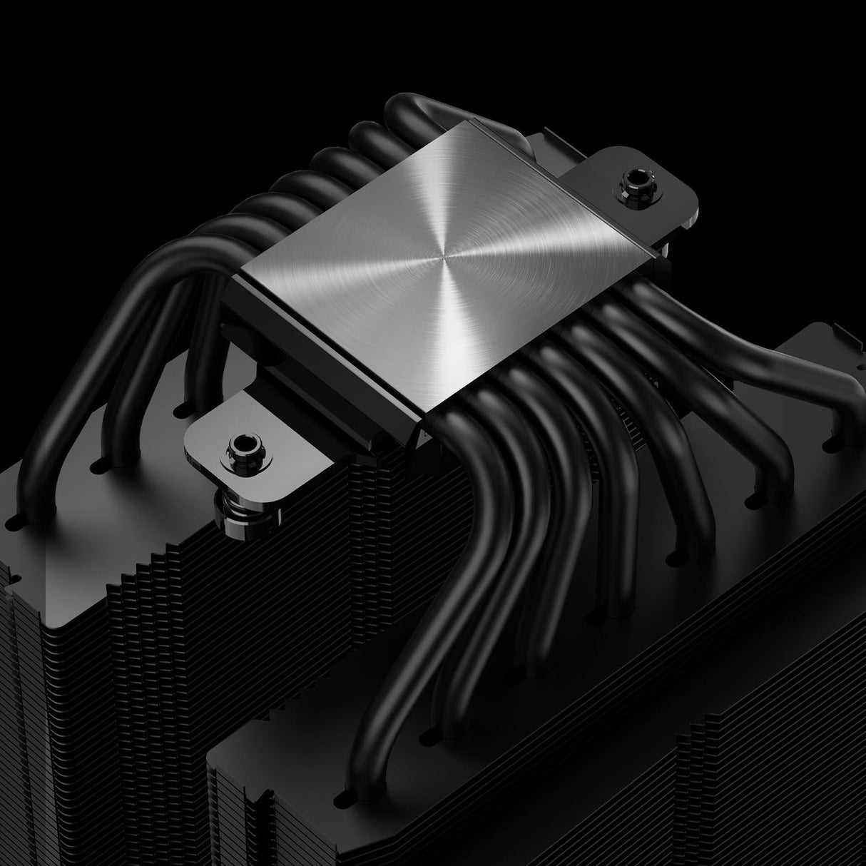 Thermalright Royal Pretor 130 Ultra Black Shenzhen Deli Ming Technology Co. LTD (Thermalright)