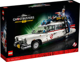 LEGO Creator - Ghostbusters ECTO-1 (10274)