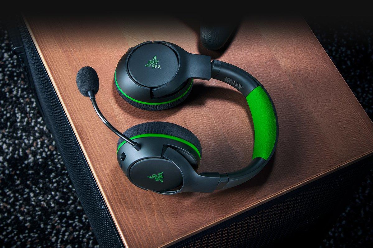 Razer Kaira Headset