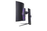 LG UltraGear 45GR95QE-B 45 3440 X 1440 HDMI DisplayPort 240Hz