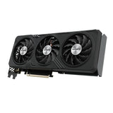 Gigabyte GV-N406TGAMING OC-8GD 1.0 NVIDIA, 8 GB, GeForce RTX 4060 Ti, GDDR6X, PCI-E 4.0, HDMI-portar Kvantitet 2, Minnes Klockhastighet 21000 MHz