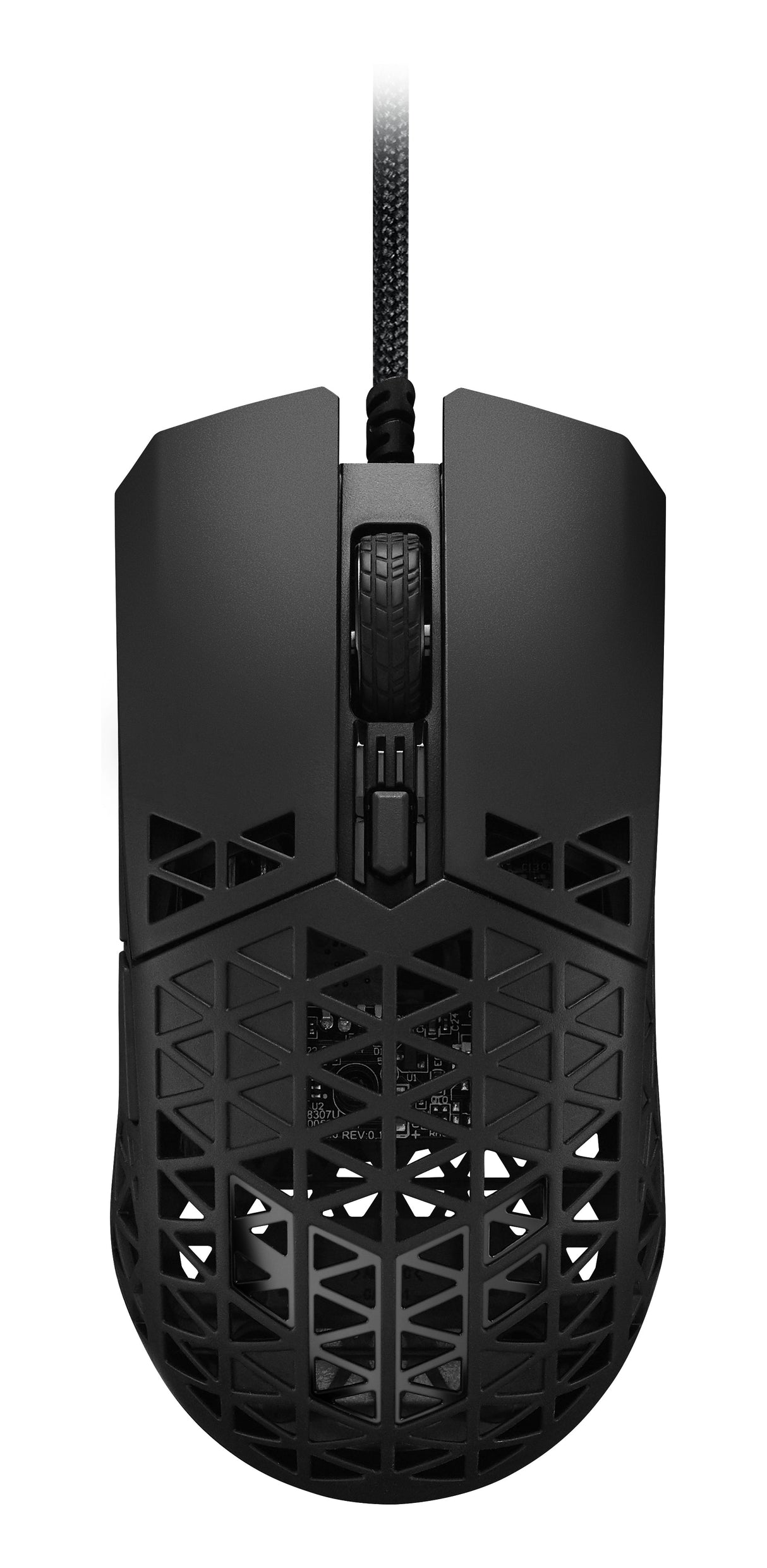 ASUS TUF Gaming M4 AIR Trådbunden Spelmus