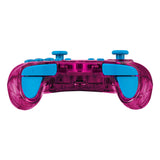 Rock Candy Wired Controller - Peach PDP