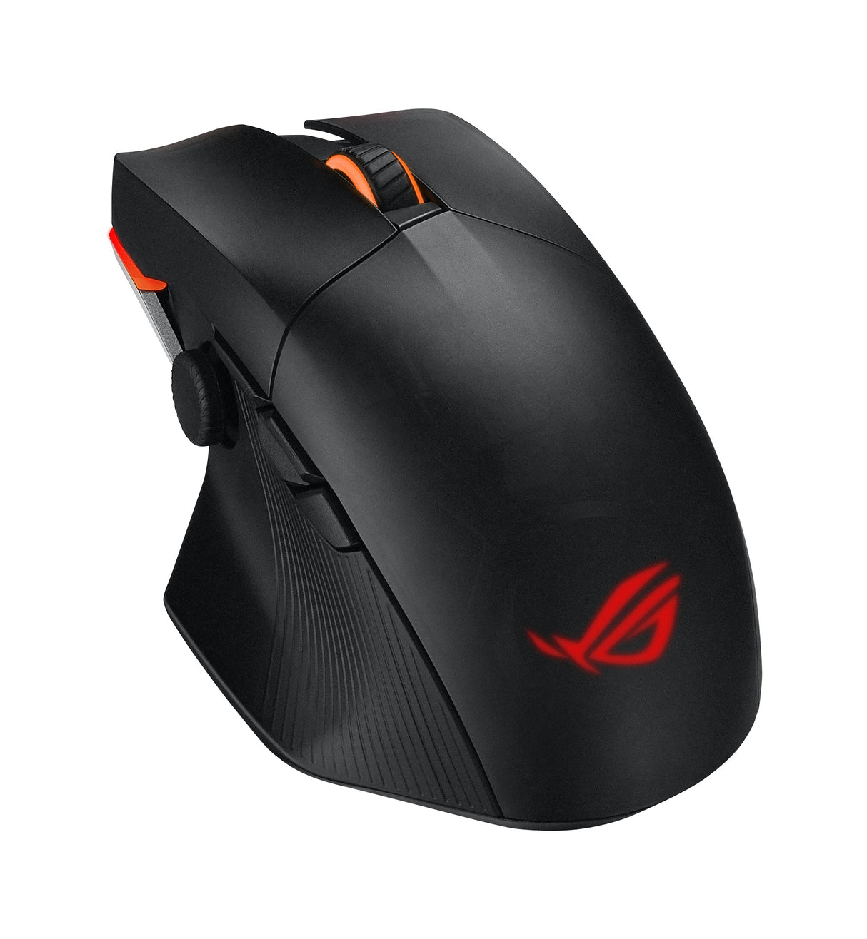 ASUS ROG CHAKRAM X (P708) Trådlös RGB-spelmus