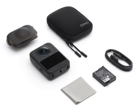 DJI Osmo 360 Standard Combo