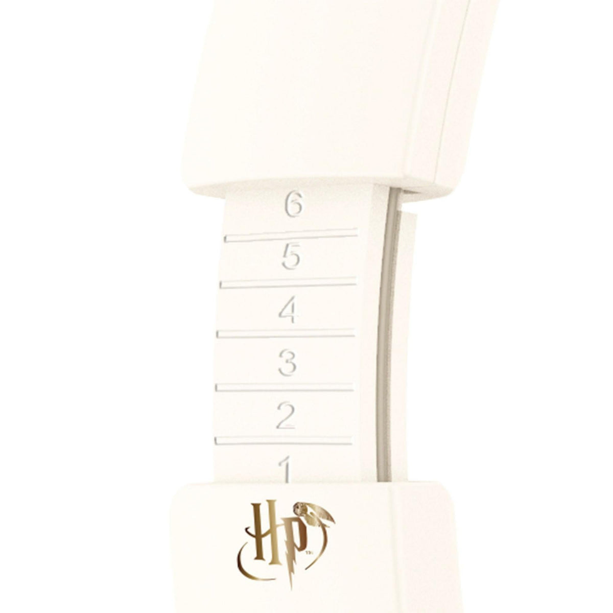 OTL - Bluetooth Headset w/Perental Control - Harry Potter White (HP0990) OTL