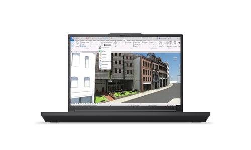 LENOVO ThinkPad T16g G3 U9 275HX/128GB/1TBSSD/RTX 5090 – visning 2
