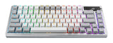 ASUS ROG Azoth – set skråt forfra (vinkel 2)