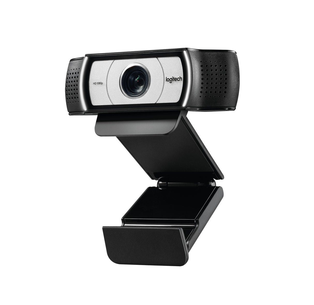 Logitech Webbkamera C930 1920 X 1080 Webbkamera Gängad
