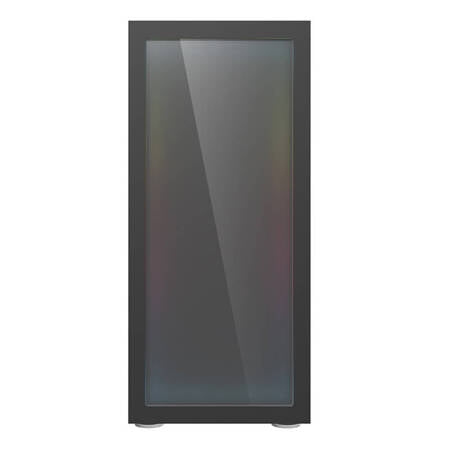 Datorfodral Darkflash DK210 Graffiti (svart)