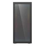 Datorfodral Darkflash DK210 Graffiti (svart)
