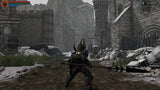 The Bearer and The Last Flame – PlayStation 5 – skærmbillede fra spillet