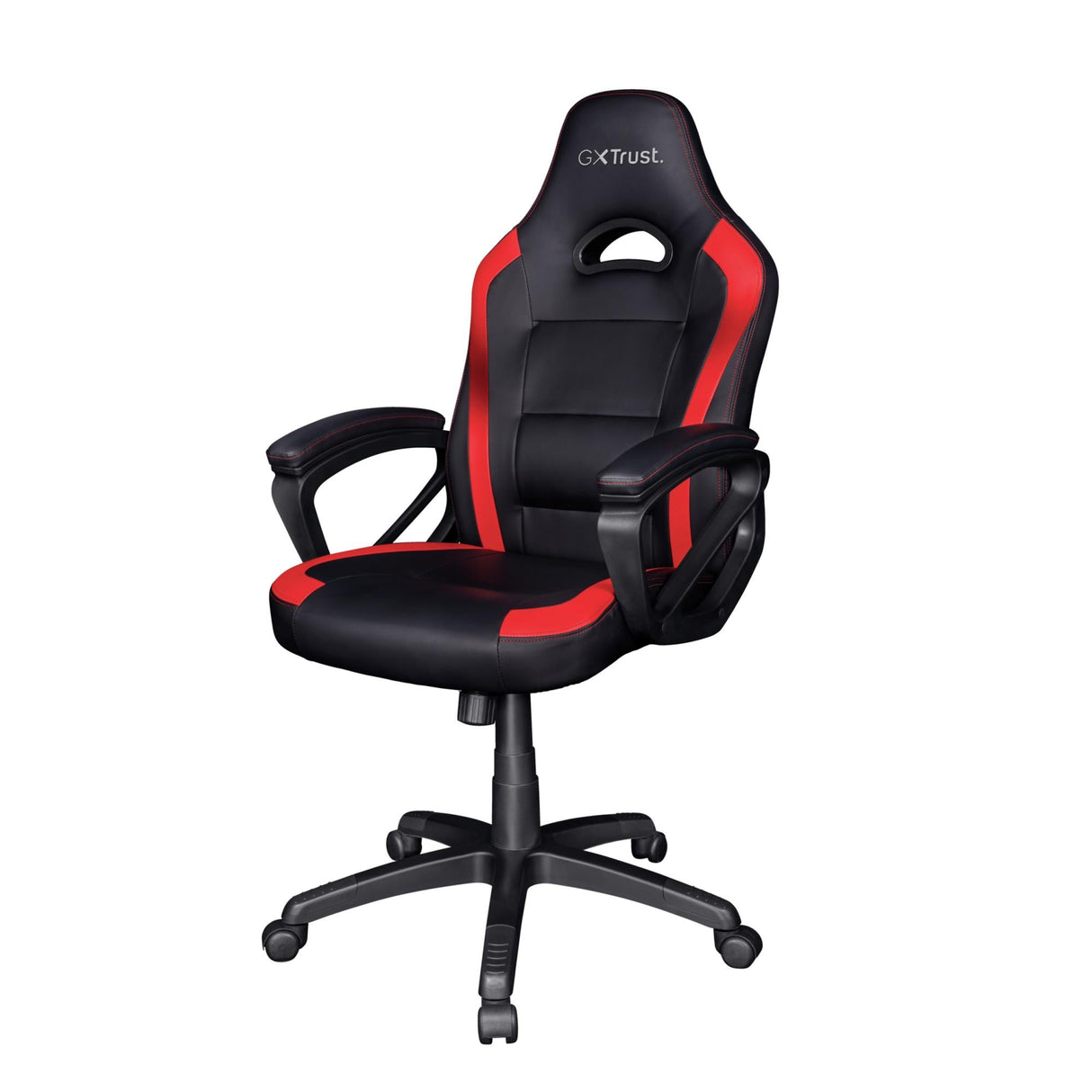 TRUST GXT701R RYON STOL RÖD