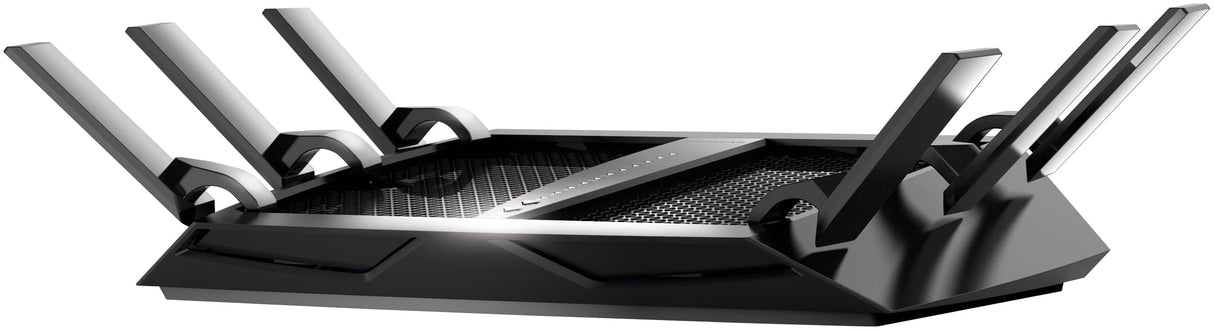 NETGEAR Nighthawk X6 Trådlös Router Desktop