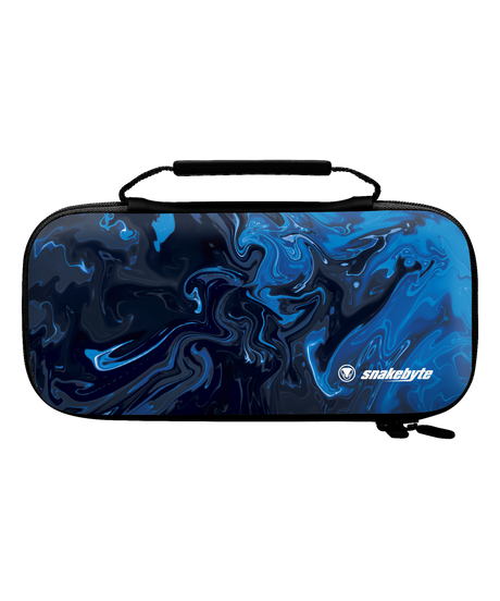 Snakebyte - Travel Case – Nintendo Switch 2 – produktbillede