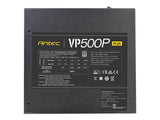 Antec VP PLUS Series VP500P Plus Strömförsörjning 500Watt