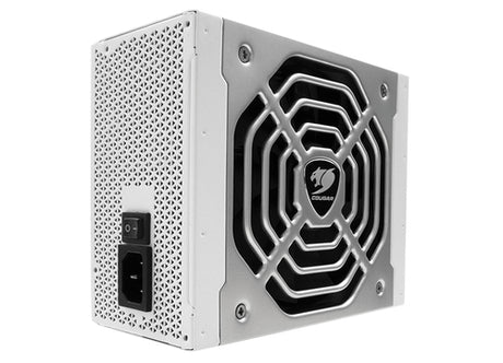 COUGAR Polar 1200W ATX3.1 / 80 Plus Platinum, modulær strømforsyning – produktvisning