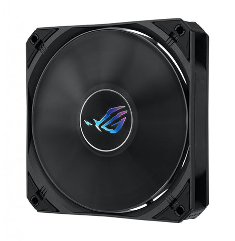 ASUS ROG STRIX LC III 360 AiO Liquid Cooler ASUS