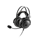 Sharkoon SKILLER SGH50 Ledningsført Gaming Headset - Sortt Sharkoon