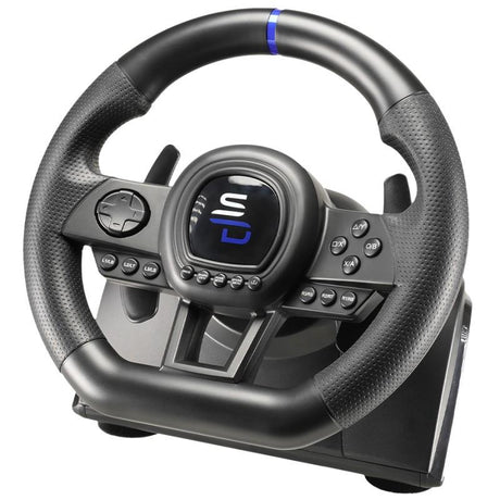 Subsonic Superdrive SV 650 – PS4 / PS3 / Xbox One, X / S / Switch / PC