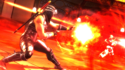NINJA GAIDEN: Master Collection (Import) – Nintendo Switch – supplerende spilillustration 6