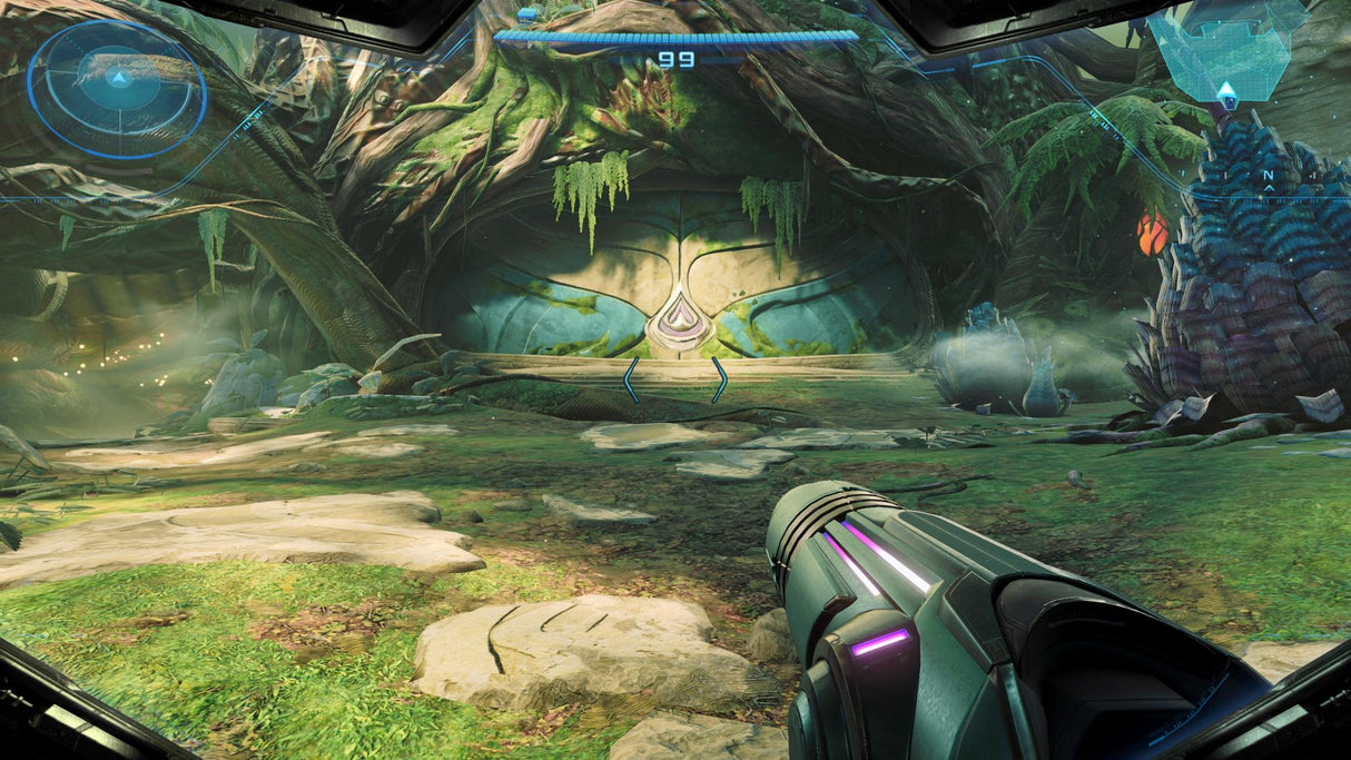 Metroid: Prime 4 - Beyond (Switch) Nintendo