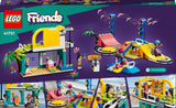 LEGO 41751 Friends Skate Park LEGO