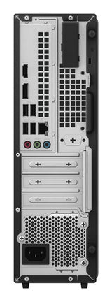 ASUS V500 SFF V501SV-07240H026W – set bagfra