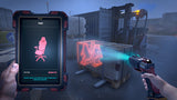 Docked (Deluxe Edition) – PlayStation 5 – skærmbillede fra spillet