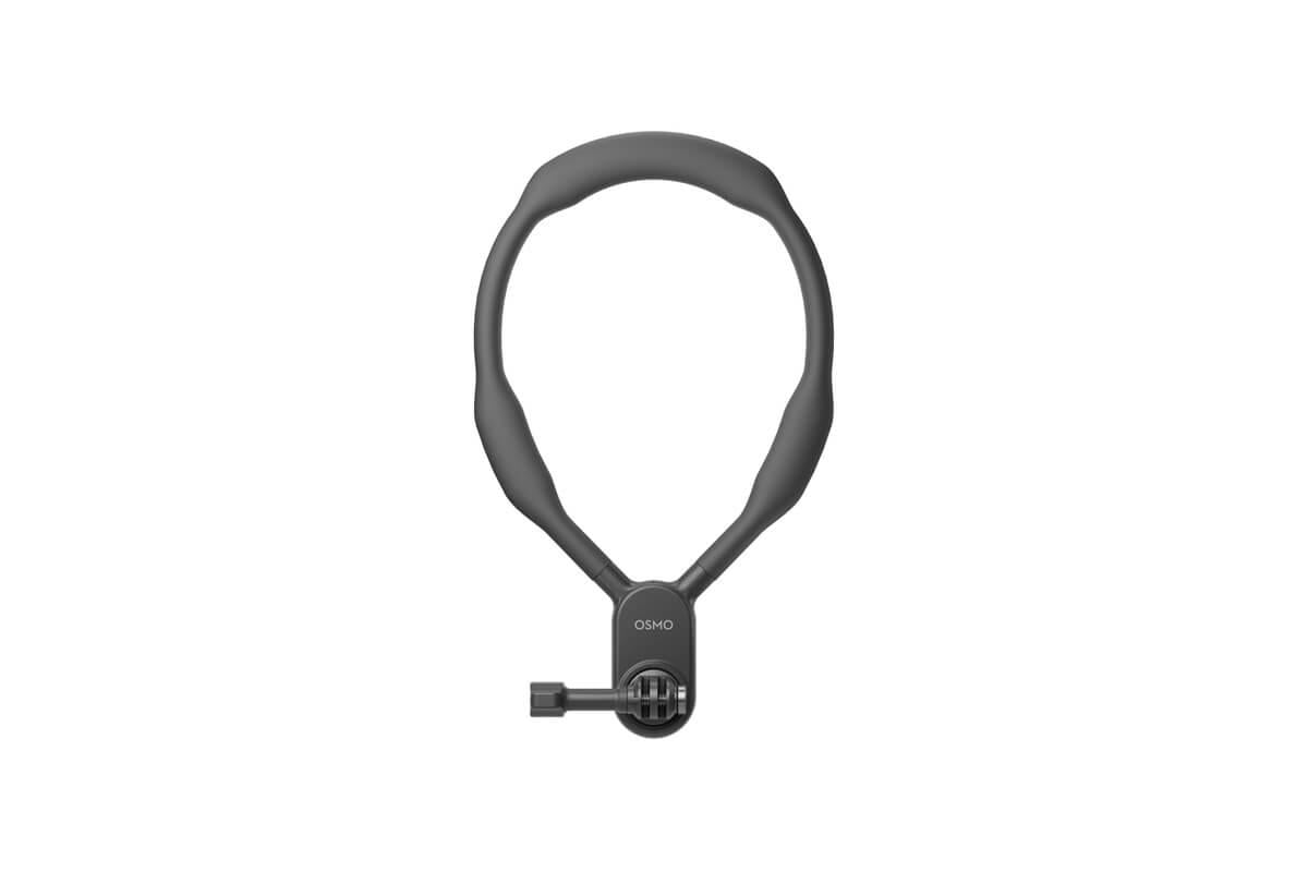 Osmo Action Hanging Neck Mount DJI