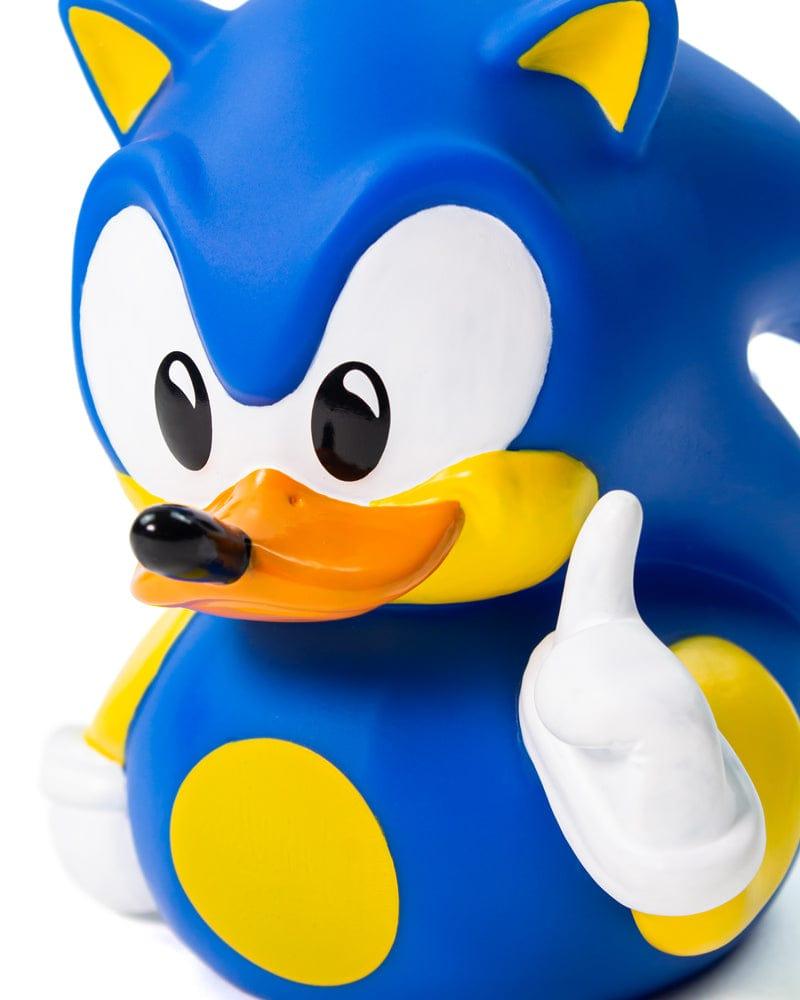 Numskull - Sonic Tubbz BOXAD Sonic