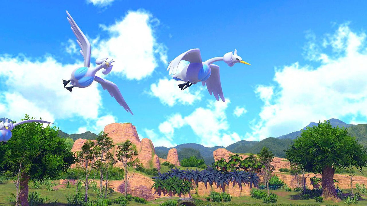 Ny Pokemon Snap