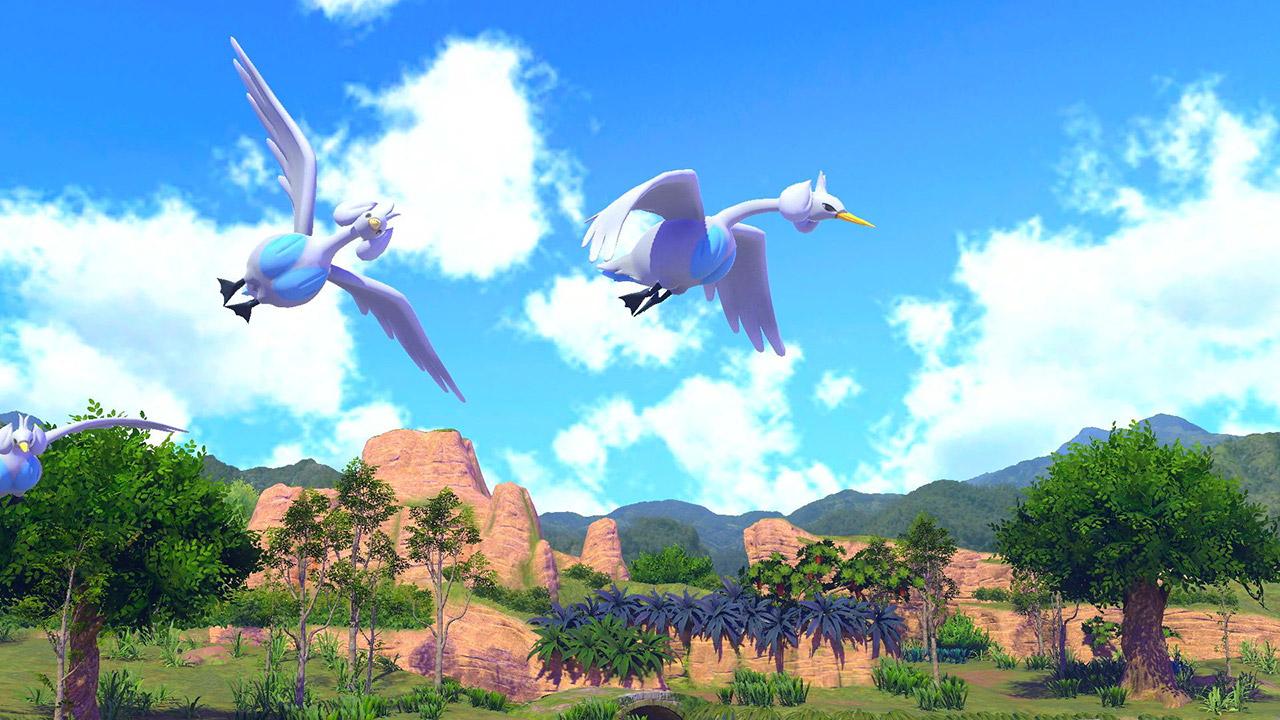 Ny Pokemon Snap