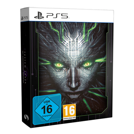 System Shock 2 - 25th Anniversary Edition