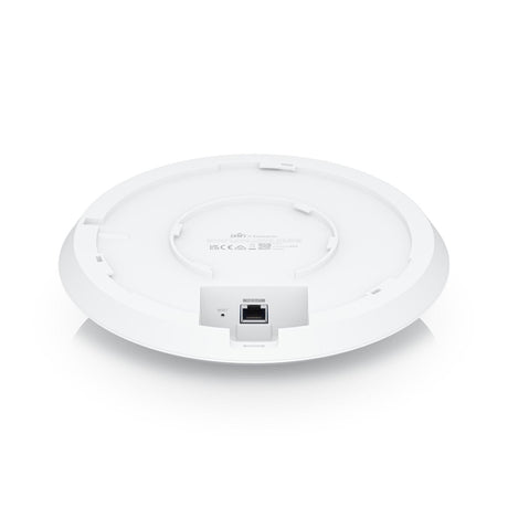Ubiquiti U6-Enterprise Access Point WIFI 6E / Indoor / 4x4 MU-MIMO Ubiquiti