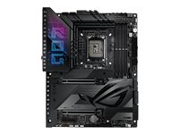 Asus ROG MAXIMUS Z790 DARK HERO - ATX DDR5 S1700 - DEMO