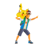 Pokémon - Battle Feature Figure - Assorted (95135-10-R)
