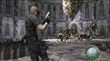 Resident Evil 4 HD
