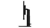 Lenovo ThinkVision P27u-20 27 3840 X 2160 (4K) Thunderbolt 4 HDMI DisplayPort 60Hz Pivot-skärm