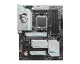 MSI MAG X670E GAMING PLUS WIFI - Sockel AM5 - Moderkort