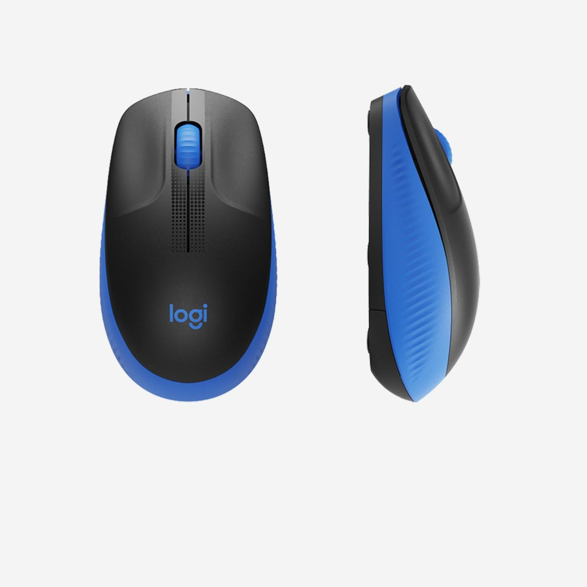 Logitech - M190 Full-size Wireless Mouse Logitech