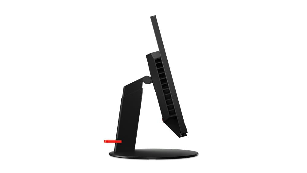 Lenovo ThinkCentre Tiny-in-One 27 27 2560 X 1440 (2K) HDMI DisplayPort 60Hz Pivot-skärm