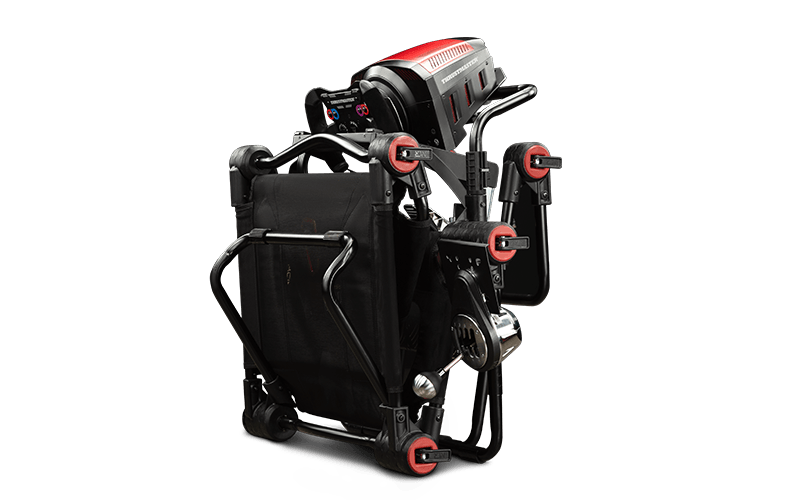 Next Level Racing F-GT LITE