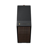 Midi Fractal Design North Charcoal Black Mesh Window Fractal design